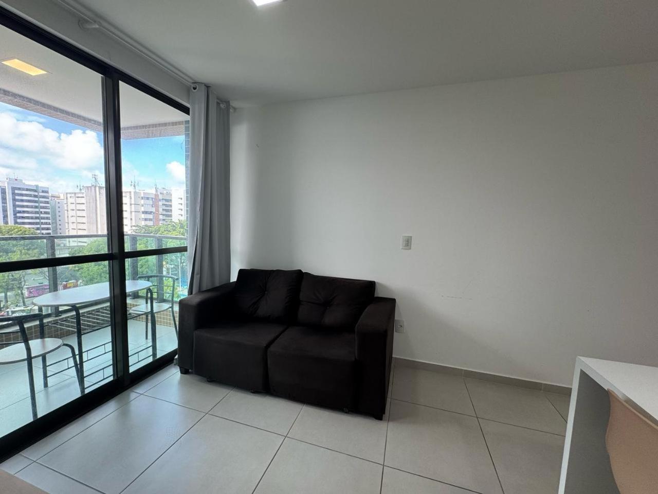 Ape 100 Metros Do Mar - Praia Maceio  Exterior photo