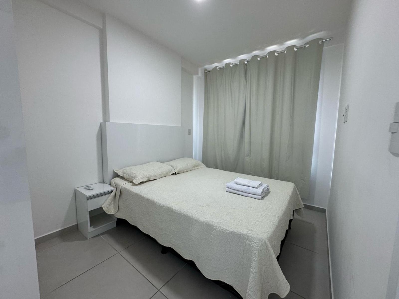 Ape 100 Metros Do Mar - Praia Maceio  Exterior photo